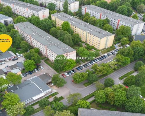 Lokal w doskonałej lokalizacji