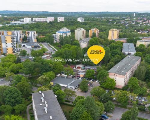 Lokal w doskonałej lokalizacji