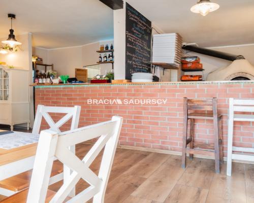 Sprzedam obiekt, dobra inwestycja, Ruczaj