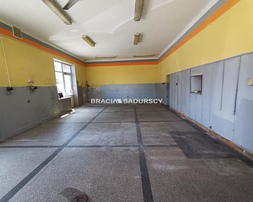 Kamienica w Centrum Brzeska.