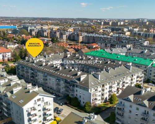 LOKAL BIUROWY W ATRAKCYJNEJ LOKALIZACJI I CENIE