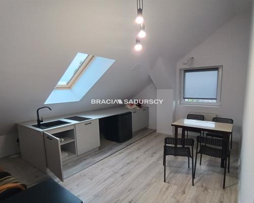 Do wynajecia budynek w Zagórzu