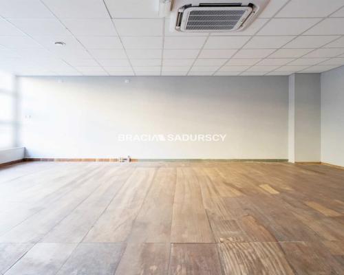 Kurdwanów lokal front 75 m2