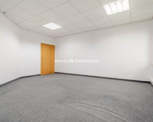 lokal biurowy 18,5 m2 pradnik Biały