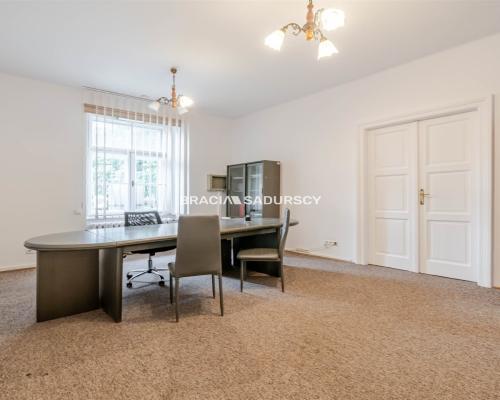 lokal biurowy - Stare Miasto - 77m2, MPEC