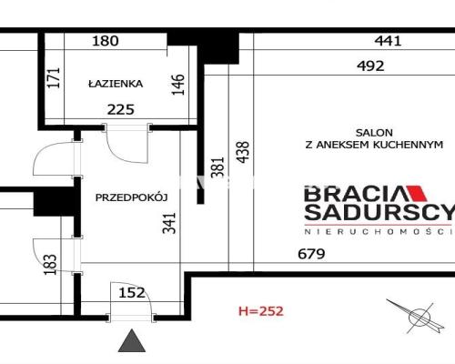 Gustowne 3 pok mieszkanie ul. Dębskiego.