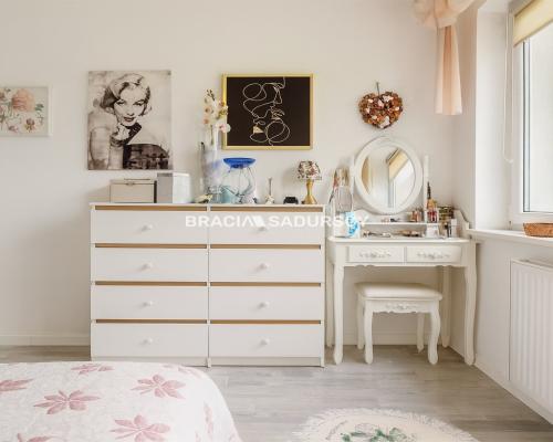 Gustowne 3 pok mieszkanie ul. Dębskiego.