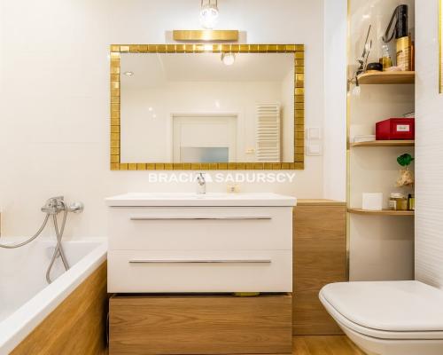 Gustowne 3 pok mieszkanie ul. Dębskiego.