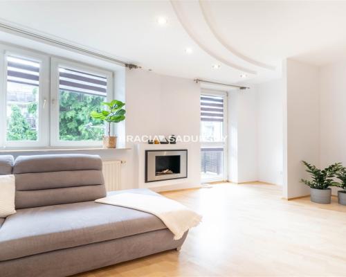 SŁONECZNE, ZADBANE 2-POKOJOWE, MIEJSCE PARKINGOWE