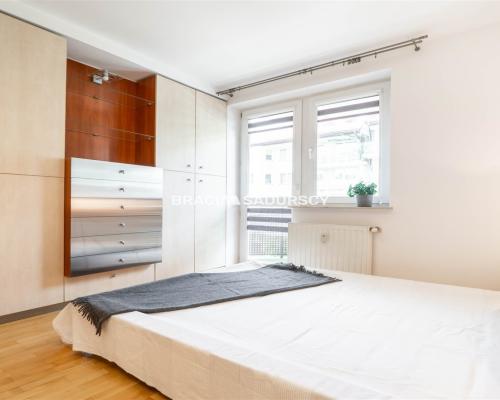 SŁONECZNE, ZADBANE 2-POKOJOWE, MIEJSCE PARKINGOWE