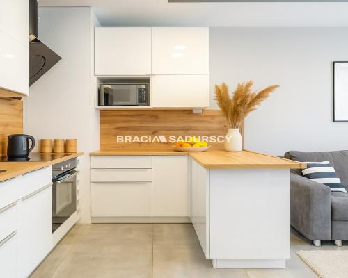 Osiedle Piastów, nowe budownictwo.