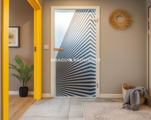 Osiedle Piastów, nowe budownictwo.