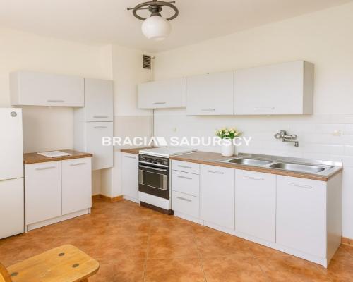 Sprzedam kawalerkę, Czyżyny.