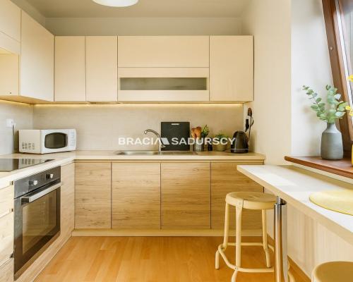 SŁONECZNE 3-POKOJOWE W ATRAKCYJNEJ LOKALIZACJI