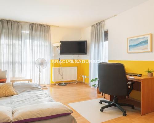 SŁONECZNE 3-POKOJOWE W ATRAKCYJNEJ LOKALIZACJI