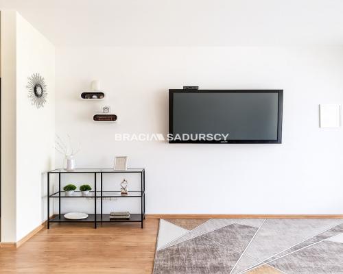 3 pokoje - 49,5m2 - Dębskiego, dobra cena, parking