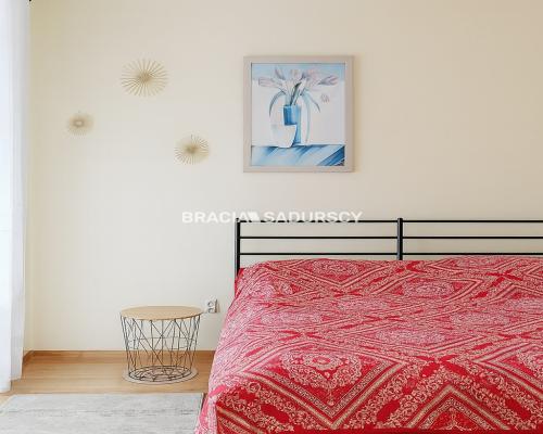 3 pokoje - 49,5m2 - Dębskiego, dobra cena, parking