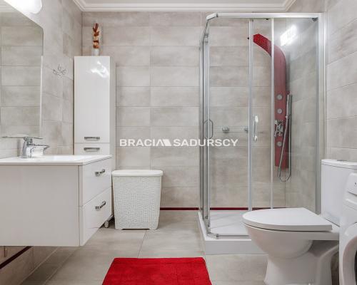 3 pokoje - 49,5m2 - Dębskiego, dobra cena, parking