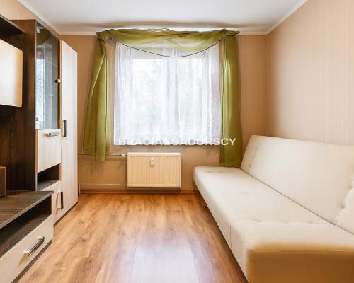 Ulica Seweryna, po remoncie.