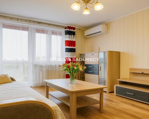 Ulica Seweryna, po remoncie.