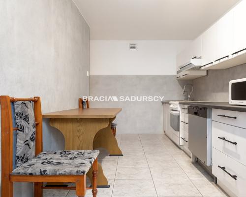 Ulica Seweryna, po remoncie.