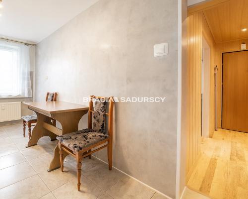 Ulica Seweryna, po remoncie.