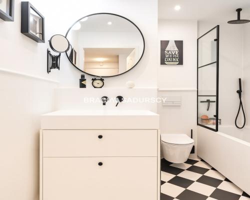 2-pok/bardzo przestronne/garderoba/garaz/piwnica