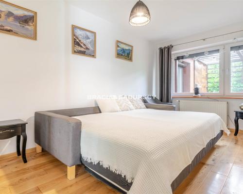 KLIMATYCZNE - KAMERALNY OGRÓD - WOLA JUSTOWSKA