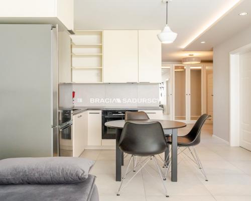 2 pok ok 41m2 nowe budownictwo z balkonem Kliny