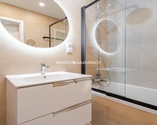 2 pok ok 41m2 nowe budownictwo z balkonem Kliny