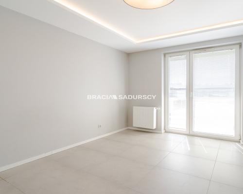 2 pok ok 41m2 nowe budownictwo z balkonem Kliny