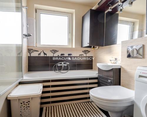 3-pok.mieszkanie zaraz przy pętli Bronowice Małe