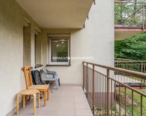 Fajne mieszkanie,dobra lokalizacja,balkon,zieleń