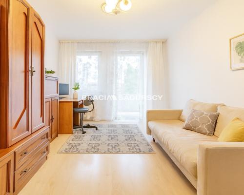 3-POKOJOWE, BALKON, ATRAKCYJNA LOKALIZACJA