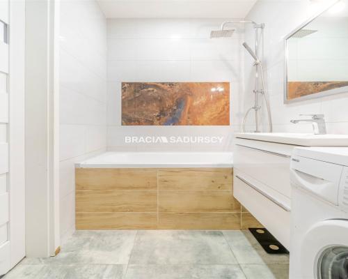 SŁONECZNE, 4-POKOJOWE Z DWOMA BALKONAMI