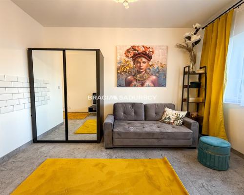 Apartament inwestycyjny 23 m² + miejsce postojowe