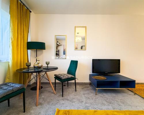 Apartament inwestycyjny 23 m² + miejsce postojowe