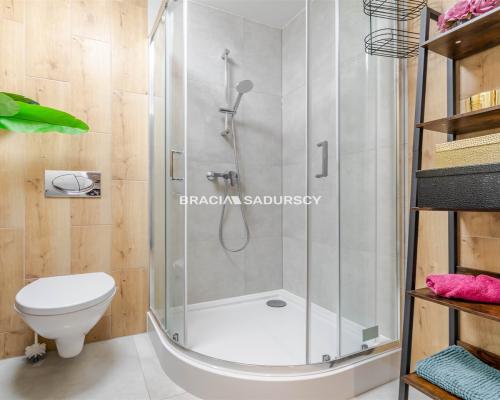 Apartament inwestycyjny 23 m² + miejsce postojowe