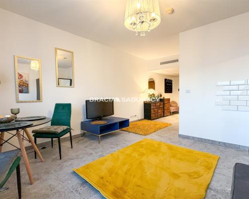 Apartament inwestycyjny 23 m² + miejsce postojowe