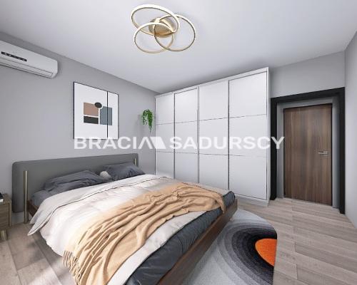 OKAZJA! Ustawne 2-pok, 2 balkony, duży potencjał!