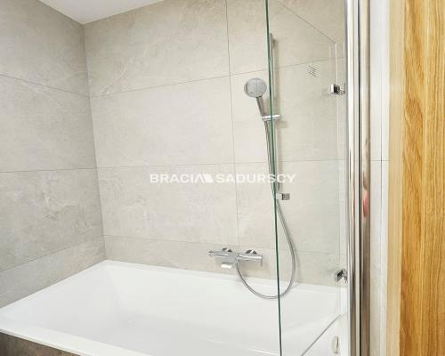 3 pok ok.73,6 wysoki standard! Dębniki Ruczaj