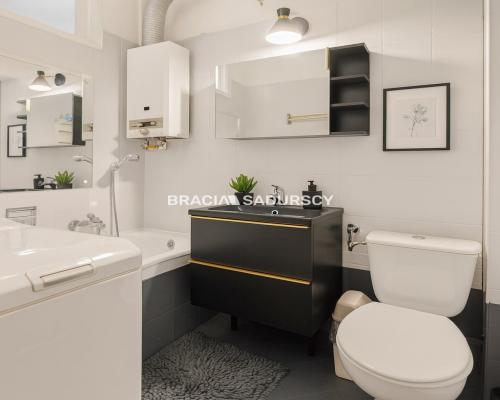 Stare Podgórze, świetna lokalizacja,do wejścia