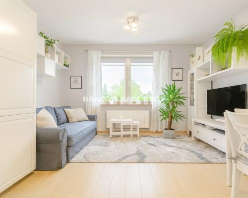 Bardzo ładne na os.Krakowiaków