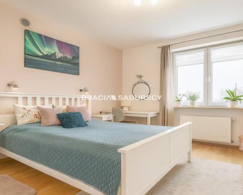 Bardzo ładne na os.Krakowiaków