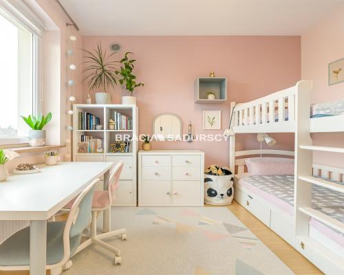 Bardzo ładne na os.Krakowiaków