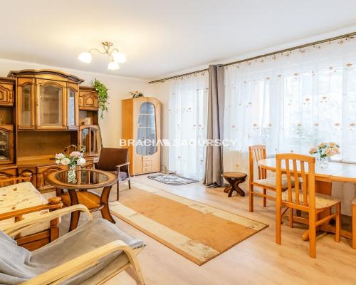 2 pok z osobną kuchnią ul. Narutowicza