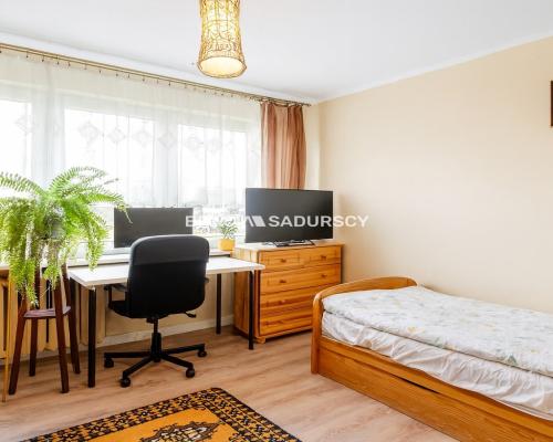 2 pok z osobną kuchnią ul. Narutowicza