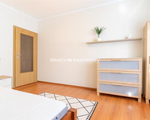 2 pok ok 50 m2 Ruczaj