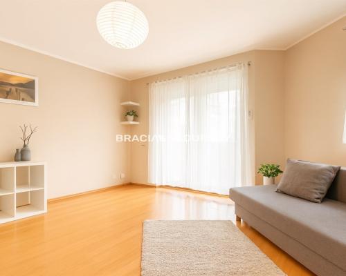 2 pok ok 50 m2 Ruczaj