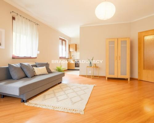 2 pok ok 50 m2 Ruczaj